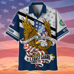 Load image into Gallery viewer, Premium All Gave Some Some Gave All US Veteran Hawaii Shirt For Men Women