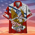 Load image into Gallery viewer, Premium All Gave Some Some Gave All US Veteran Hawaii Shirt For Men Women