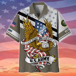 Load image into Gallery viewer, Premium All Gave Some Some Gave All US Veteran Hawaii Shirt For Men Women