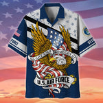 Load image into Gallery viewer, Premium All Gave Some Some Gave All US Veteran Hawaii Shirt For Men Women