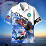 Load image into Gallery viewer, Premium Proudly Served US Veteran Hawaii Shirt For Men Women