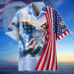 Load image into Gallery viewer, Premium American Pride US Veteran Hawaii Shirt For Men Women