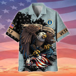 Load image into Gallery viewer, Premium All Gave Some Some Gave All US Veteran Polo And Hawaii Shirt For Men Women