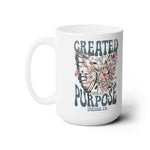 Load image into Gallery viewer, Christian Bible Verse Mug Christian Gifts for Her, Coffee Mug Religious Gifts