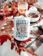 Load image into Gallery viewer, Christian Bible Verse Mug Christian Gifts for Her, Coffee Mug Religious Gifts