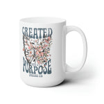 Load image into Gallery viewer, Christian Bible Verse Mug Christian Gifts for Her, Coffee Mug Religious Gifts