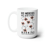 Load image into Gallery viewer, Christian Mug, Scripture Coffee Mug, Bible Verse Coffee Mug, Christian Gift