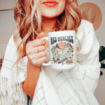 Load image into Gallery viewer, Christian Gifts Bible Verse Coffee Mug His Mercies Are New Coffee Cup Religious Gifts Coffee Mugs Gifts