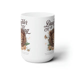 Load image into Gallery viewer, Christian Coffee Mug Christian Gifts Religious Mug Kjv Bible Verse Religious Gift