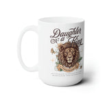 Load image into Gallery viewer, Christian Coffee Mug Christian Gifts Religious Mug Kjv Bible Verse Religious Gift