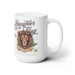 Load image into Gallery viewer, Christian Coffee Mug Christian Gifts Religious Mug Kjv Bible Verse Religious Gift