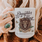 Load image into Gallery viewer, Christian Coffee Mug Christian Gifts Religious Mug Kjv Bible Verse Religious Gift