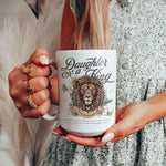 Load image into Gallery viewer, Christian Coffee Mug Christian Gifts Religious Mug Kjv Bible Verse Religious Gift