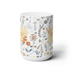 Load image into Gallery viewer, Bible Verse Mug, Christian Coffee Mug, Christian Gifts, Inspirational Mug