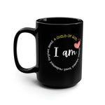 Load image into Gallery viewer, Christian Mug, Scripture Coffee Mug, Bible Verse Coffee Mug, Christian Gifts