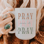 Load image into Gallery viewer, Gift for Friend, Christian Mug, Coffee Mug, Bible Reading Mug, Bible Study Gift