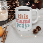 Load image into Gallery viewer, Christian Ceramic Mug,Christian Sayings Biblical Verses Inspirational Gifts For Women