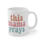 Load image into Gallery viewer, Christian Ceramic Mug,Christian Sayings Biblical Verses Inspirational Gifts For Women