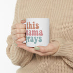 Load image into Gallery viewer, Christian Ceramic Mug,Christian Sayings Biblical Verses Inspirational Gifts For Women