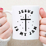 Load image into Gallery viewer, Christian Mugs, Christian Gifts, Gift For Christian, Christian Mugs For Women