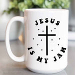 Load image into Gallery viewer, Christian Mugs, Christian Gifts, Gift For Christian, Christian Mugs For Women