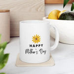 Load image into Gallery viewer, Happy Mother's Day Mug, Mother's Day Mug, Gift For Mom, Mother's Day Gift