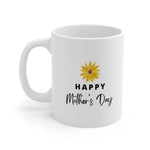 Load image into Gallery viewer, Happy Mother's Day Mug, Mother's Day Mug, Gift For Mom, Mother's Day Gift