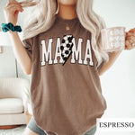 Load image into Gallery viewer, Soccer Mama Shirt, Soccer Mom Shirt, Game Day Soccer, Gift for Mom