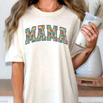 Load image into Gallery viewer, Autism Mama Shirt, Neurodivergent Shirt, Autism Mom Shirt, Mother's Day Gift