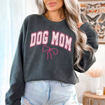 Load image into Gallery viewer, Dog Mom Sweatshirt, Dog Lover Shirt, Cute Dog Mama Sweatshirt, Mothers Day Gift