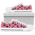 Load image into Gallery viewer, Chihuahua Low Top Shoes, Casual Womens Shoes Gift For Women Men