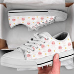 Load image into Gallery viewer, Jellyfish Low Top Shoes, Jellyfish Sneakers Gift For Women Men