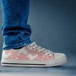 Load image into Gallery viewer, Llama Pattern Low Top Shoes, Llama Sneakers, Gift For Women Men