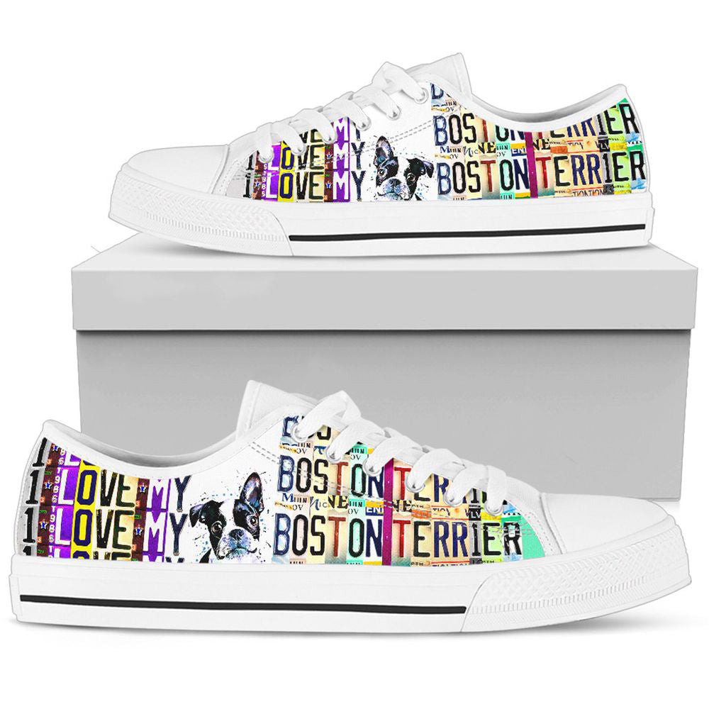 10 Pairs 1/3 Doll Canvas Shoes 3.0 Inch Long Assorted Colors Non