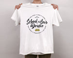 Load image into Gallery viewer, Early Rising Safe Drivin' School Bus Driver T-shirt School Bus Driver Shirt Gift for Driver