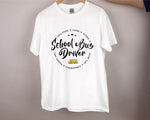 Load image into Gallery viewer, Early Rising Safe Drivin' School Bus Driver T-shirt School Bus Driver Shirt Gift for Driver