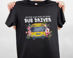 Load image into Gallery viewer, Early Rising Always Smiling Safe Driving School Bus Driver T-shirt Back To School For men Women