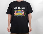 Load image into Gallery viewer, Early Rising Always Smiling Safe Driving School Bus Driver T-shirt Back To School For men Women