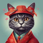 Load image into Gallery viewer, Coquette Mama Sweatshirt, Trendy Cherry Sweatshirt, Gift for Mom, Mothers Day Gift