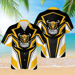 Load image into Gallery viewer, Clean Sweep Buffalo Bowling Hawaiian Shirt, Custom Bowling Shirt, Bowling Gift For Bowler Player