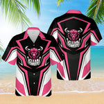 Load image into Gallery viewer, Clean Sweep Buffalo Bowling Hawaiian Shirt, Custom Bowling Shirt, Bowling Gift For Bowler Player