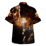 Load image into Gallery viewer, Jesus God Hawaiian Shirt, Best Gift For Christain