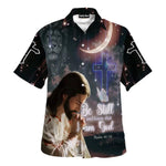 Load image into Gallery viewer, Jesus God Hawaiian Shirt, Christian Hawaiian Shirt, Best Gift For Christain