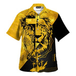 Load image into Gallery viewer, Jesus God Hawaiian Shirt, Jesus Hawaiian Shirt, Best Gift For Christain