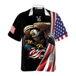 Load image into Gallery viewer, Remember Veterans And Thank God Hawaiian Shirt For Men Women