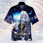Load image into Gallery viewer, Veteran Hawaiian Shirt, Veteran U.S Army Hawaiian Shirt For Men Women