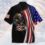 Load image into Gallery viewer, Veteran He Is Not Just A Soldier Hawaiian Shirt For Men Women