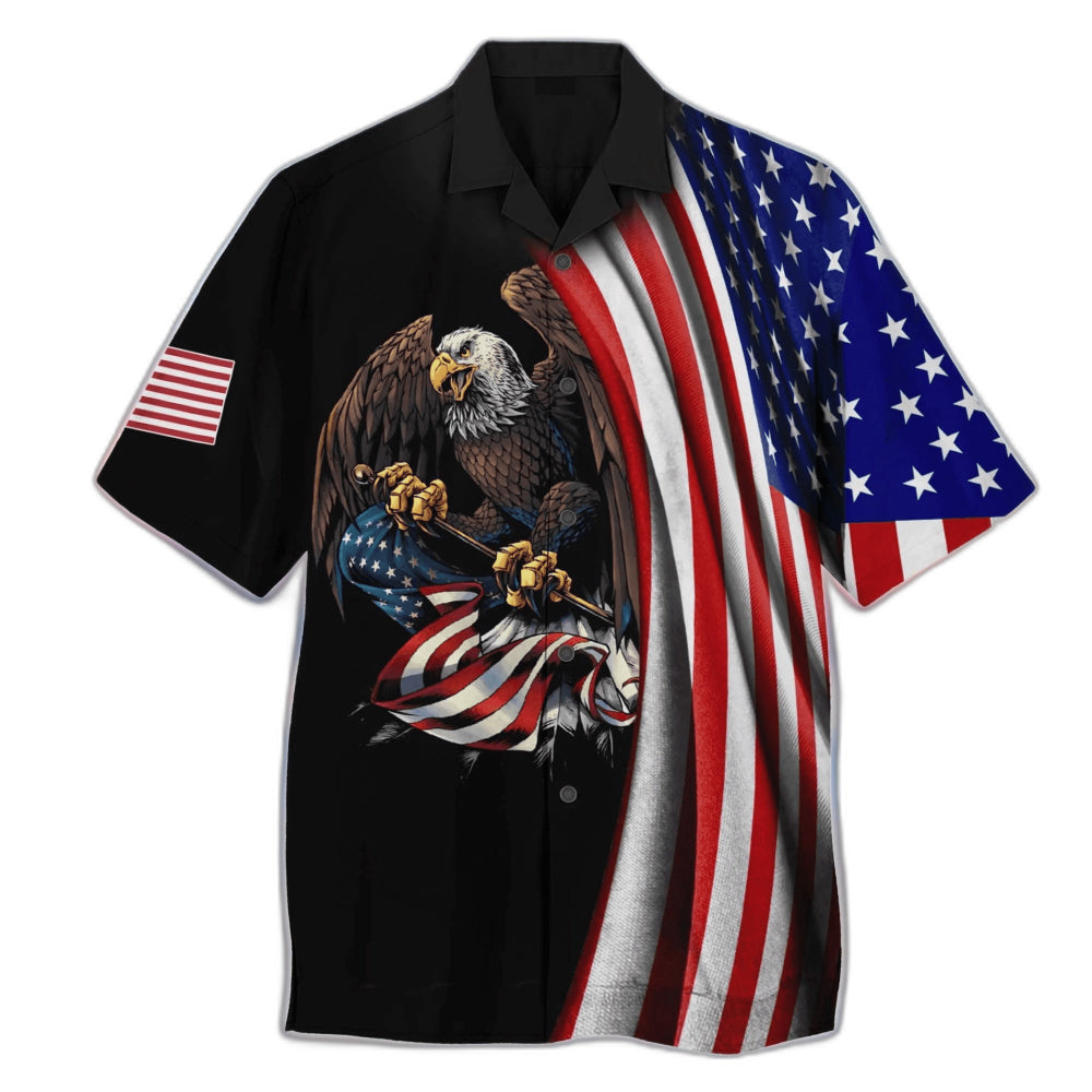 Veteran He Is Not Just A Soldier Hawaiian Shirt For Men Women