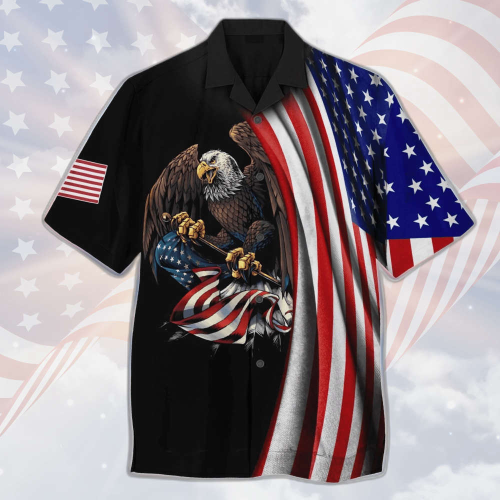 Veteran He Is Not Just A Soldier Hawaiian Shirt For Men Women
