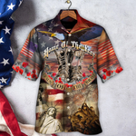 Load image into Gallery viewer, Veteran Proud To Be A With Boots Hawaiian Shirt For Men Women